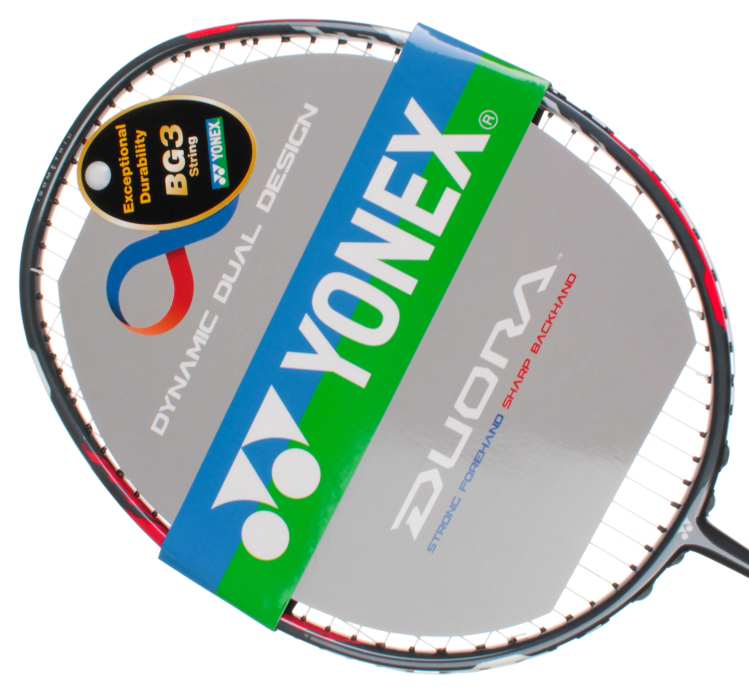 Yonex duora discount